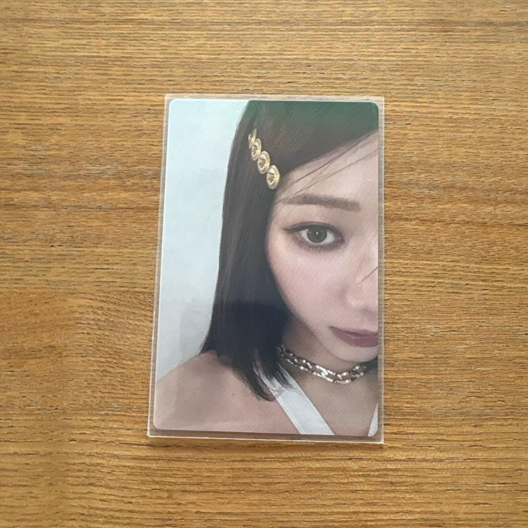 坂口梨乃　RINO FC盤　トレカ　IS:SUE イッシュ　プレミアムトレカ