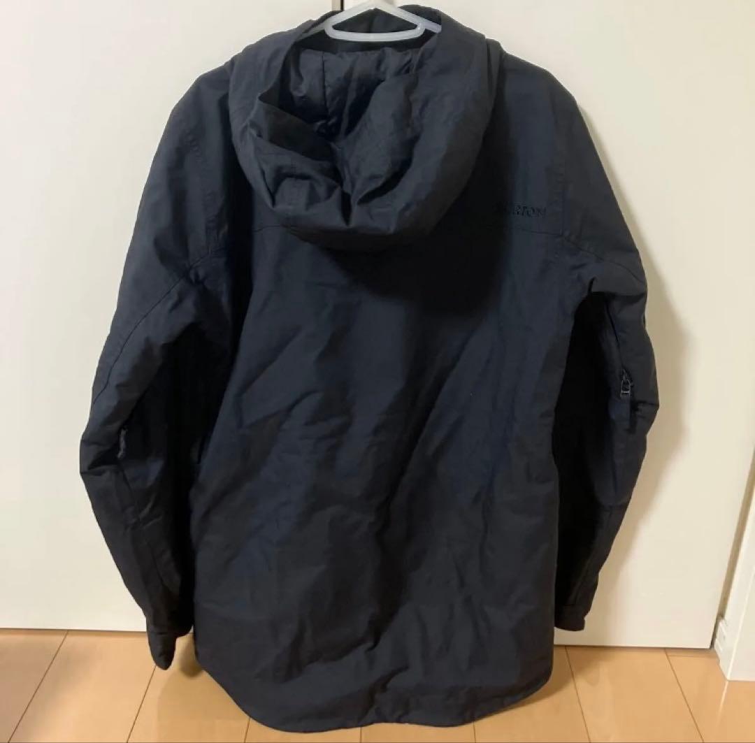 burtonバートン　スノーボードジャケット