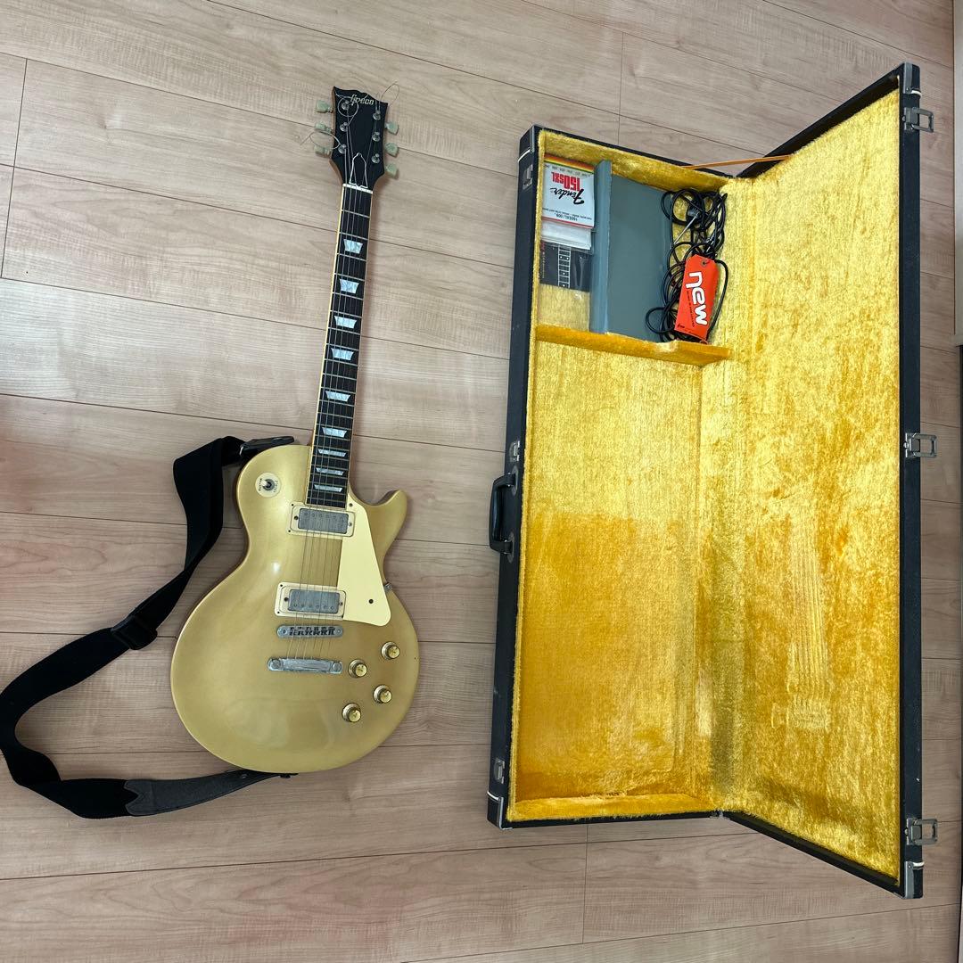 GRECO EG-500ギター