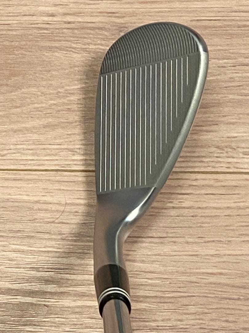 クリーブランド CVX2 ZIPCORE 46度 モーダス115S