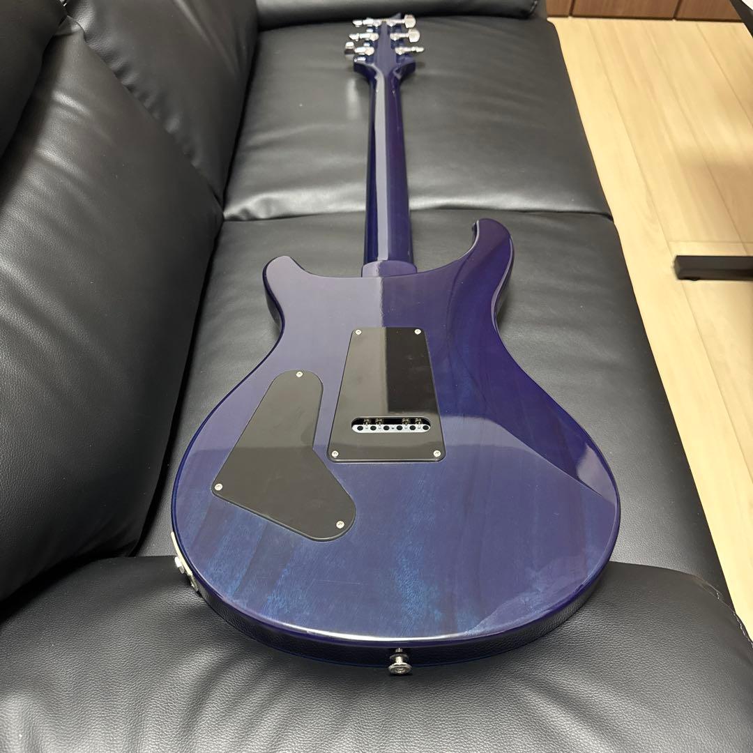 ギター Paul Reed Smith (PRS) S2 Custom 24-08