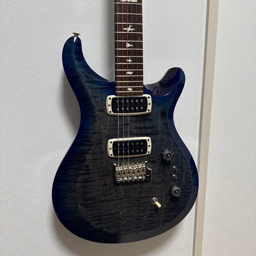 ギター Paul Reed Smith (PRS) S2 Custom 24-08