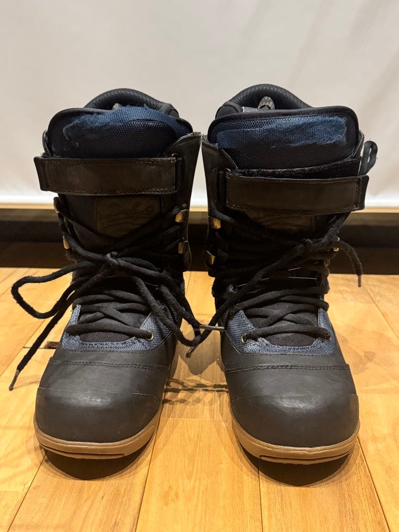 DEELUXE ARETH RIN 24.5cm アースリン