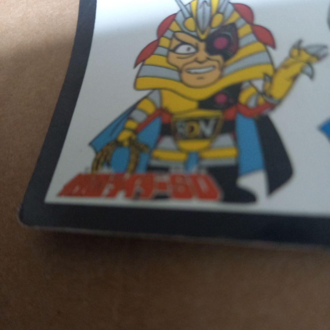 仮面ライダーSDカード!カードダス!１９９２年!激レア!⚠️そりまがり傷汚れあり