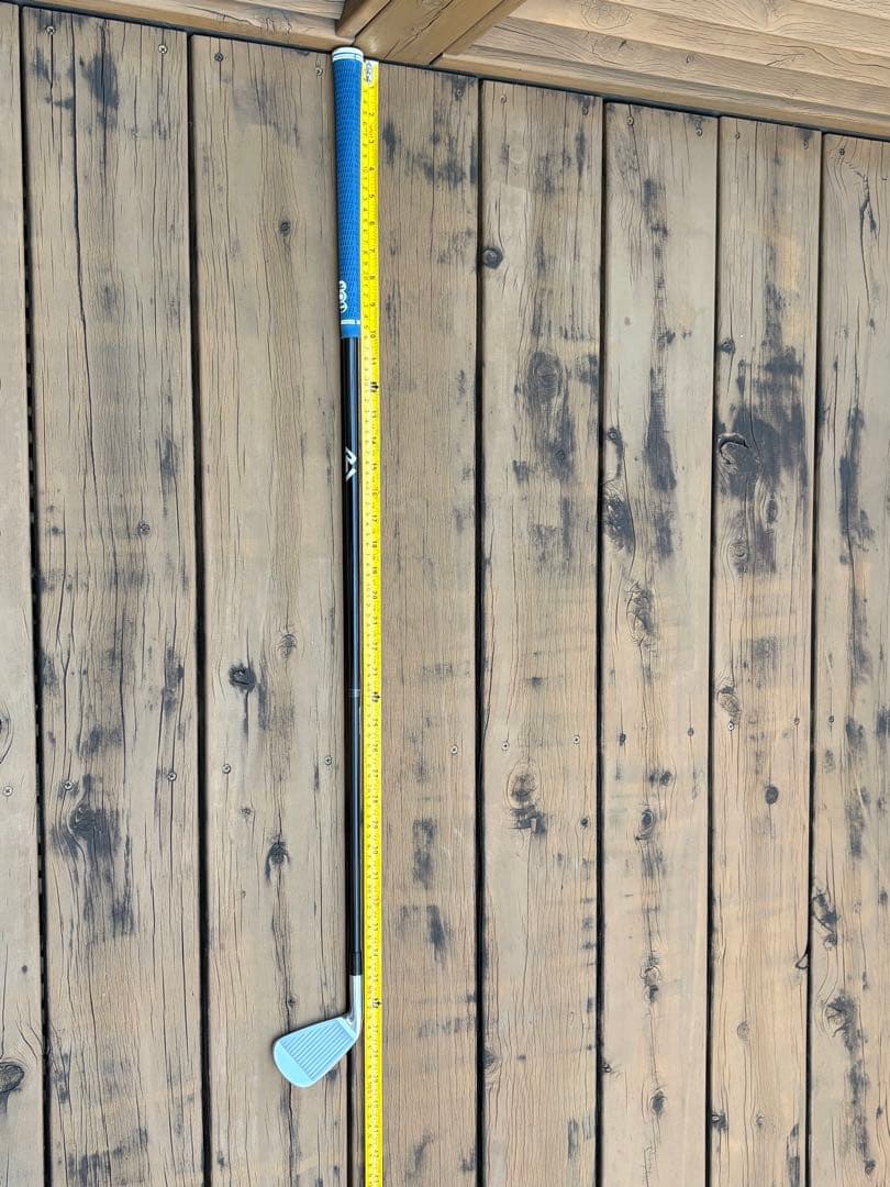 最新モデル　Mizuno Pro M-15 & RAUNE 飛びます！