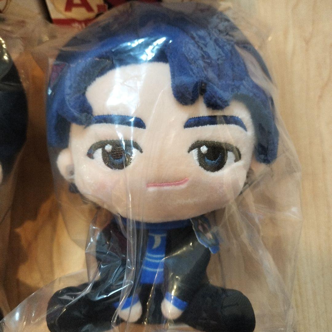 ミセスグリーンアップル 一番くじ A賞 大森元貴 若井滉斗