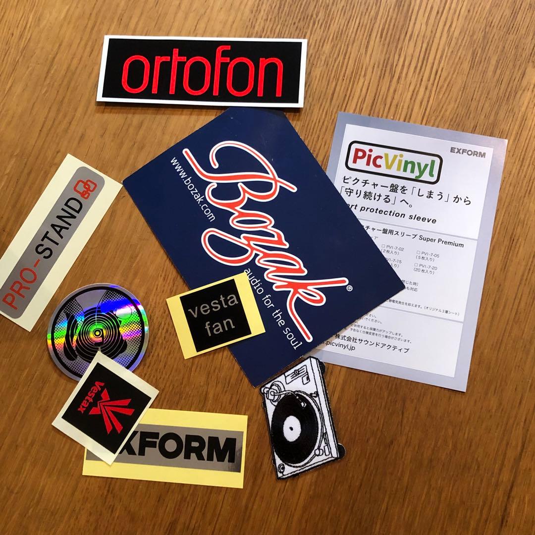 Vestax KMX-3 モノスティックヘッドフォン