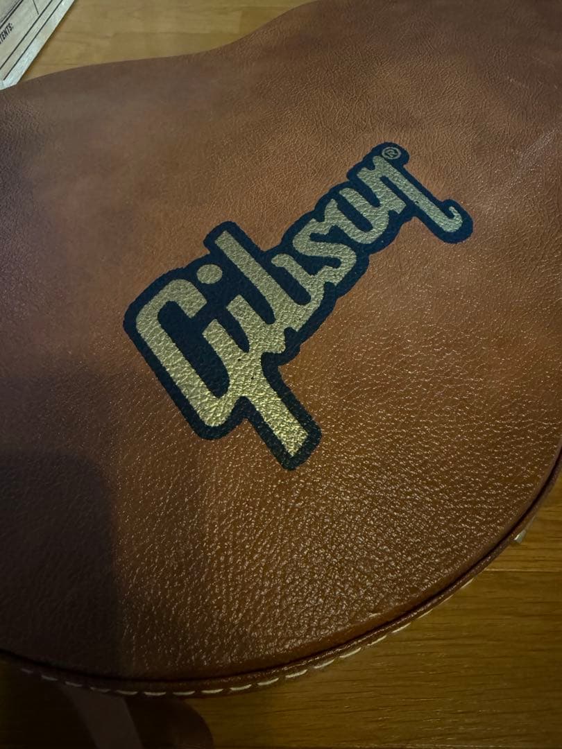 Gibson Les Paul Standard ‘50s［限定品］