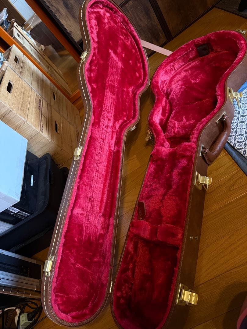 Gibson Les Paul Standard ‘50s［限定品］