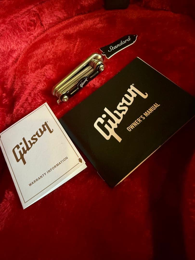 Gibson Les Paul Standard ‘50s［限定品］