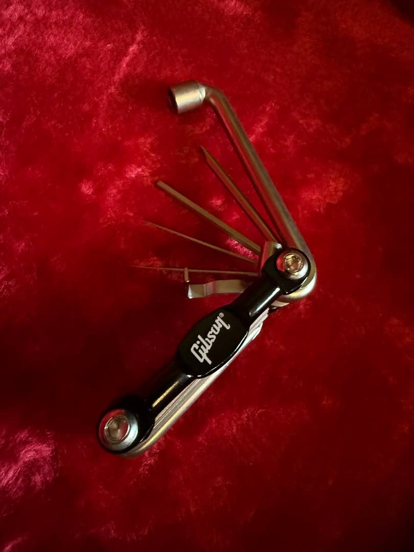 Gibson Les Paul Standard ‘50s［限定品］