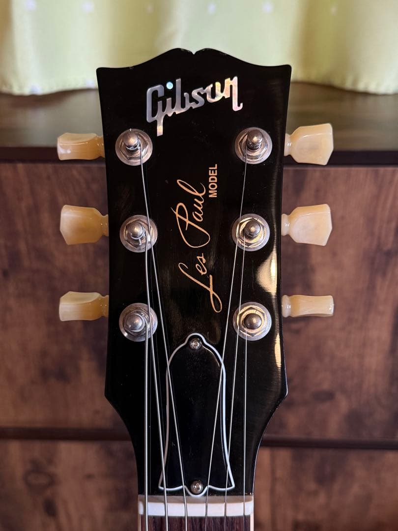 Gibson Les Paul Standard ‘50s［限定品］