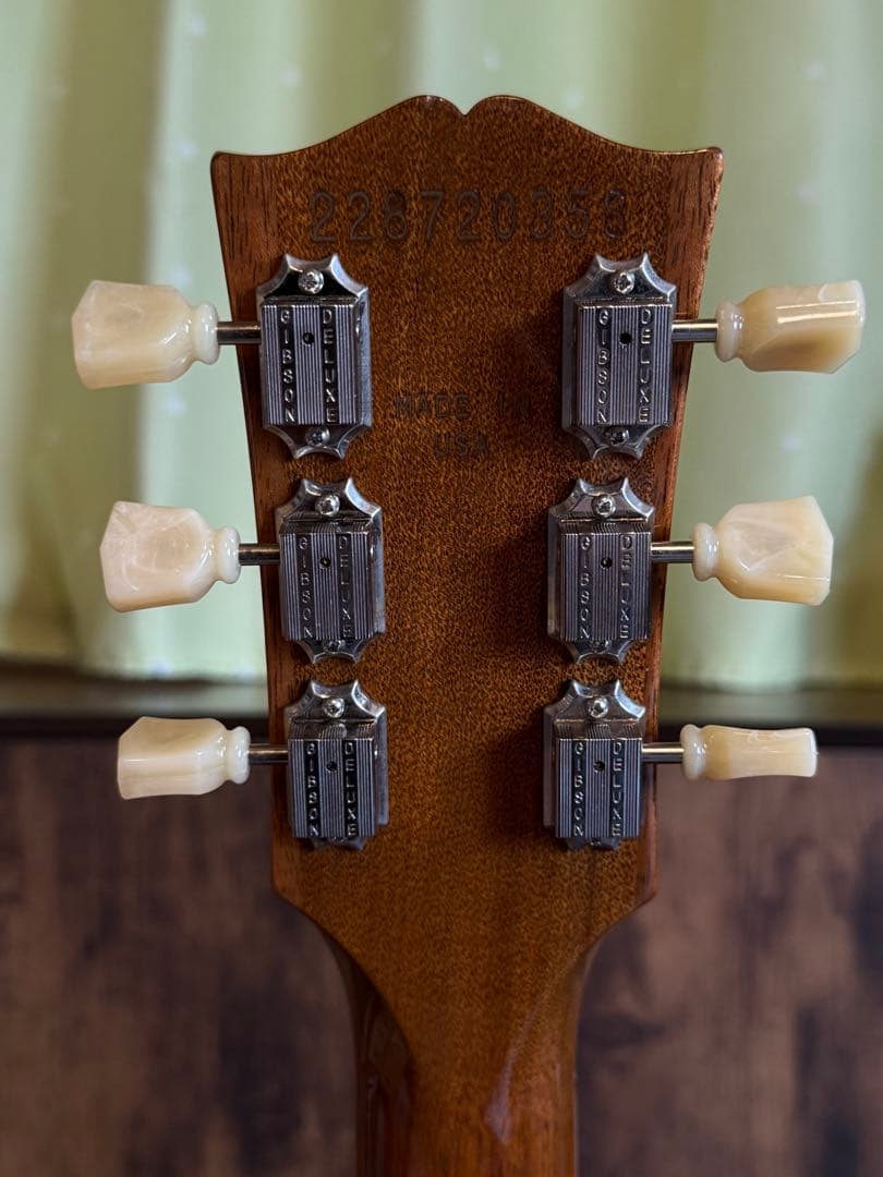 Gibson Les Paul Standard ‘50s［限定品］