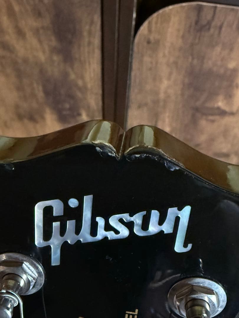 Gibson Les Paul Standard ‘50s［限定品］