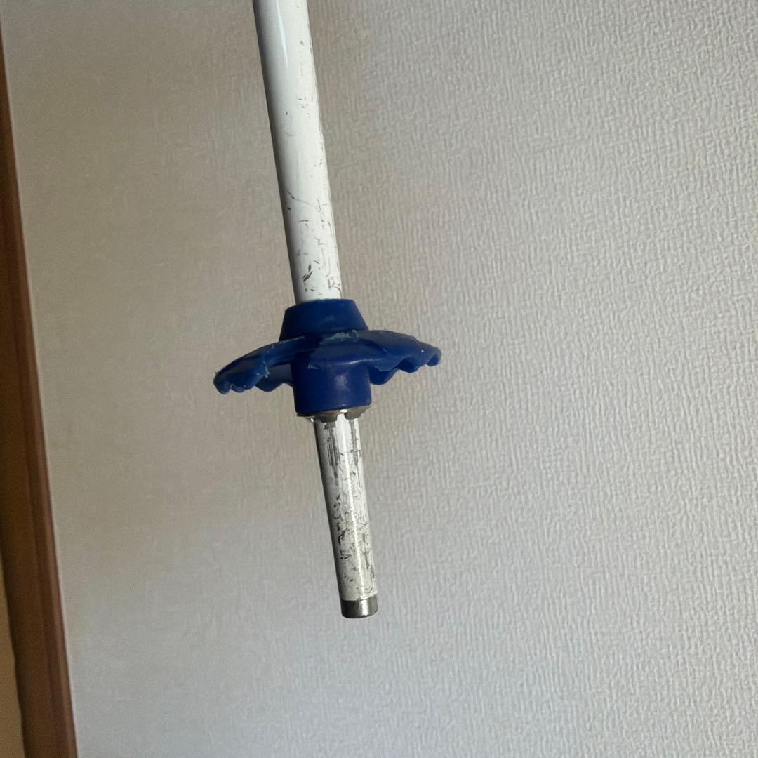 スキーセット　elan100 、ブーツ、ストックkazama 3点セット