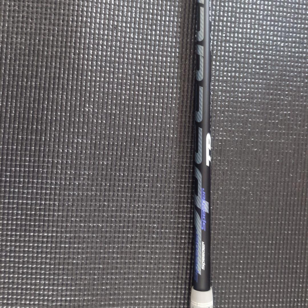 【ほぼ新品】Speeder TR HYBRID 95 S Ping