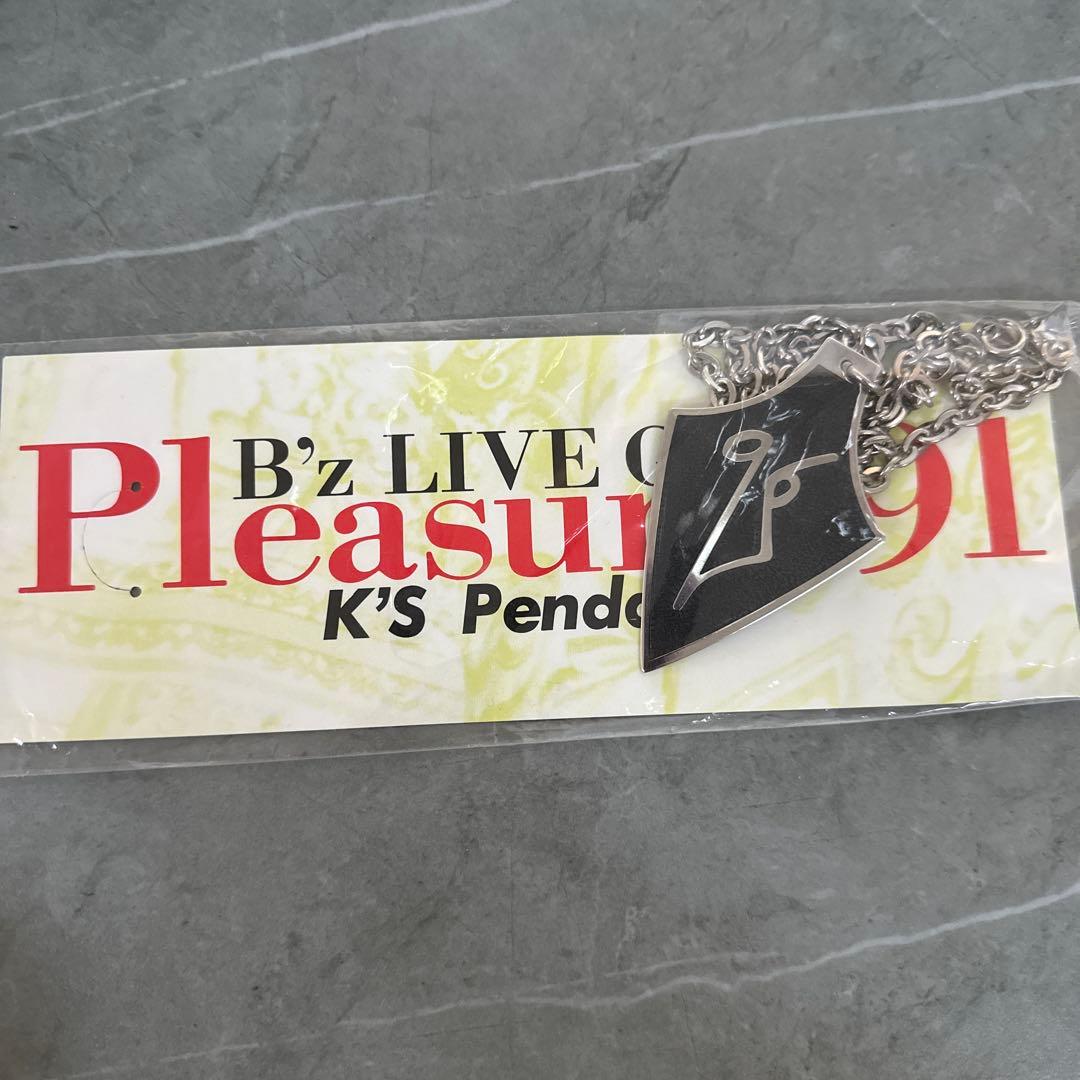 B'z LIVEグッズ　13点セット　未使用