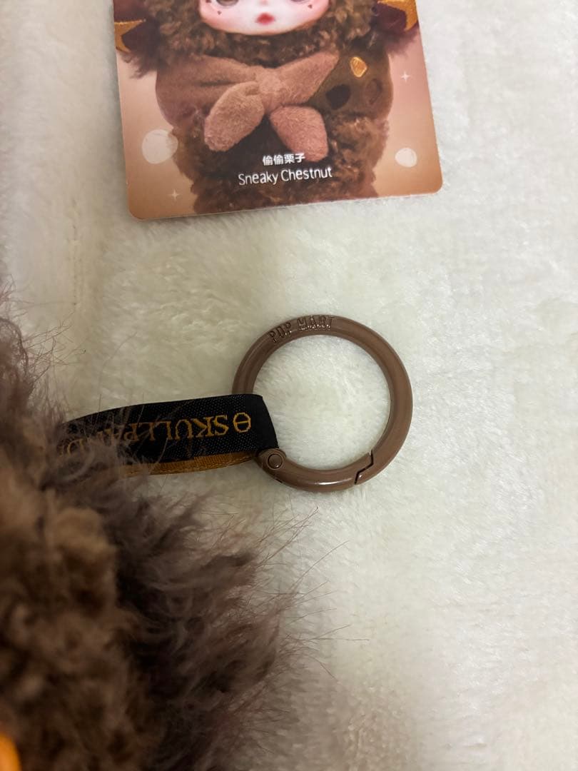 SKULLPANDA XG☆YouFoundMe!POPMARTショッパーセット