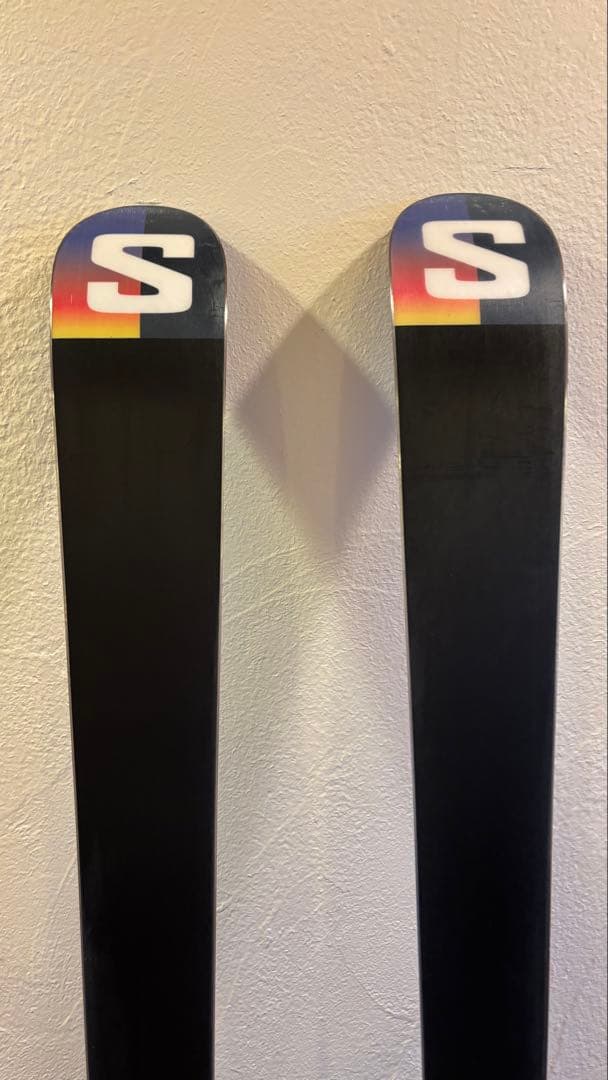 SALOMON S/RACE PRIME GS 176 R21 スキー