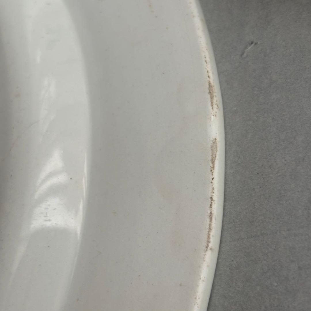 専用❣️フランスアンティーク クレイユ窯のグリザイユプレート