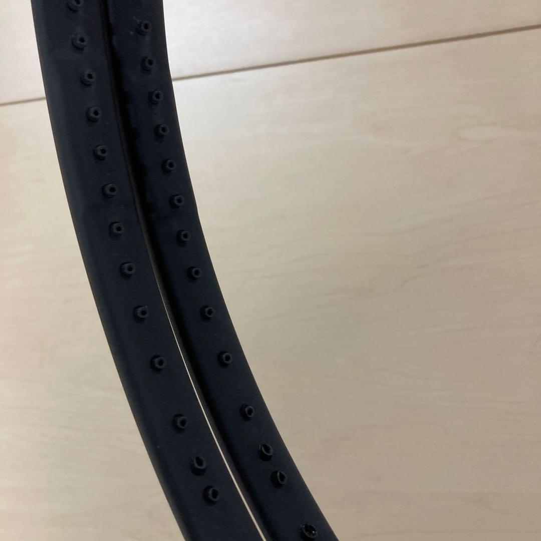 【2本まとめ売り】Wilson PRO STAFF 97 V13