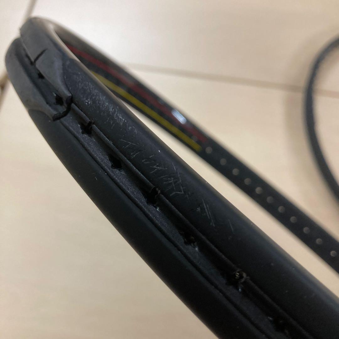 【2本まとめ売り】Wilson PRO STAFF 97 V13