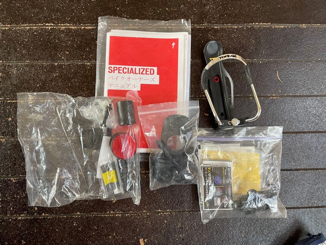 値下！美品！Specialized ルーベ　Expert アルテグラ　Di2