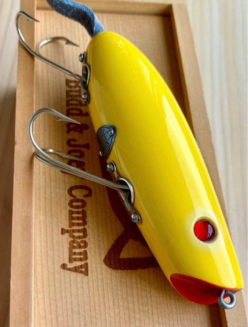 Budd & Joey ヌーマウス22 スーパーレアカラー