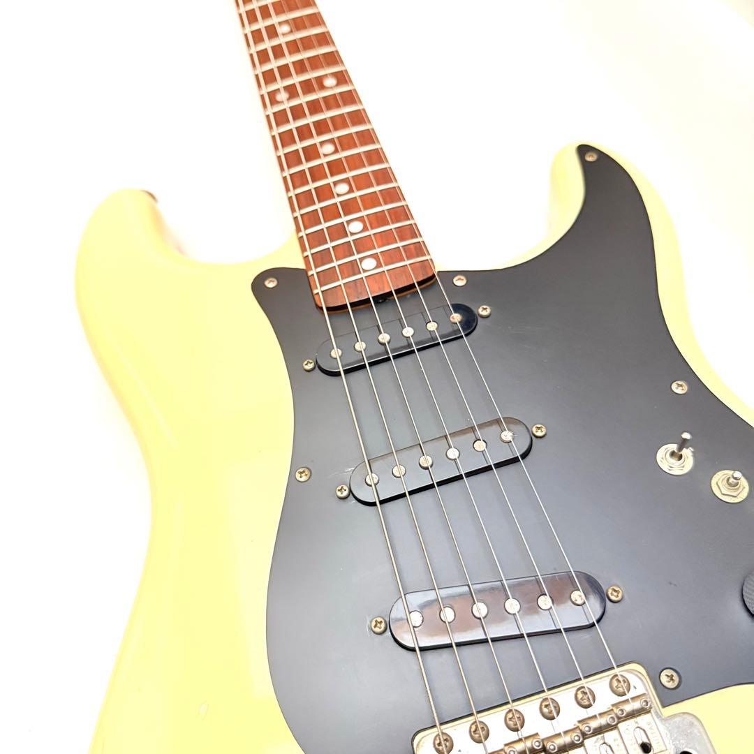 【希少】GRECO SE800J グレコ エレキギター