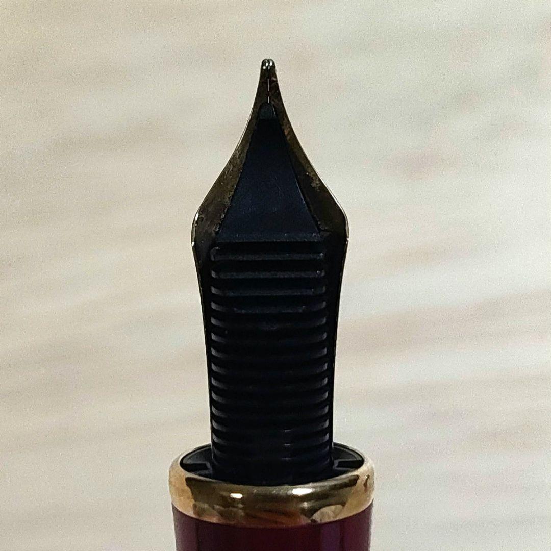 モンブラン パトロンシリーズ エカテリーナ二世 4810本限定