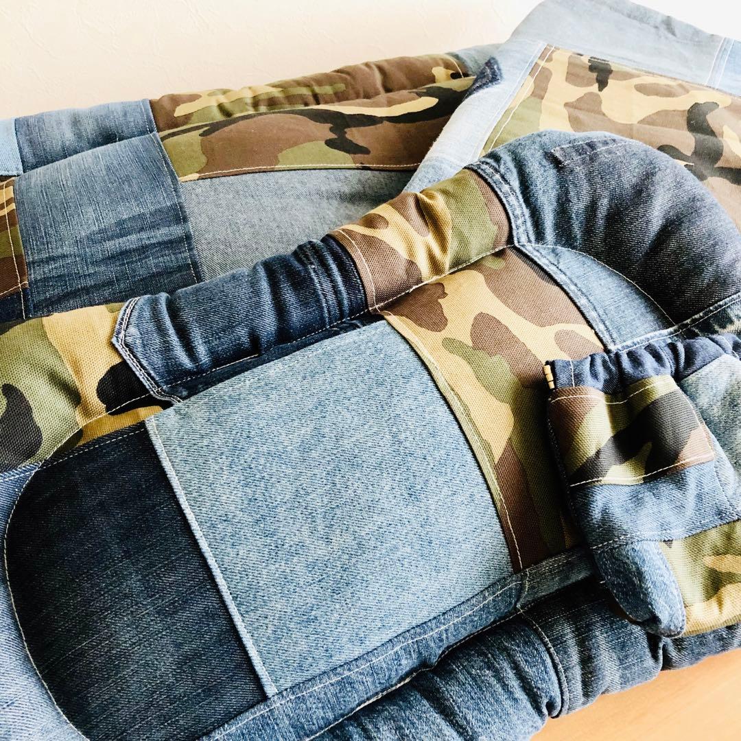 mikie様【ペット用ベッド】