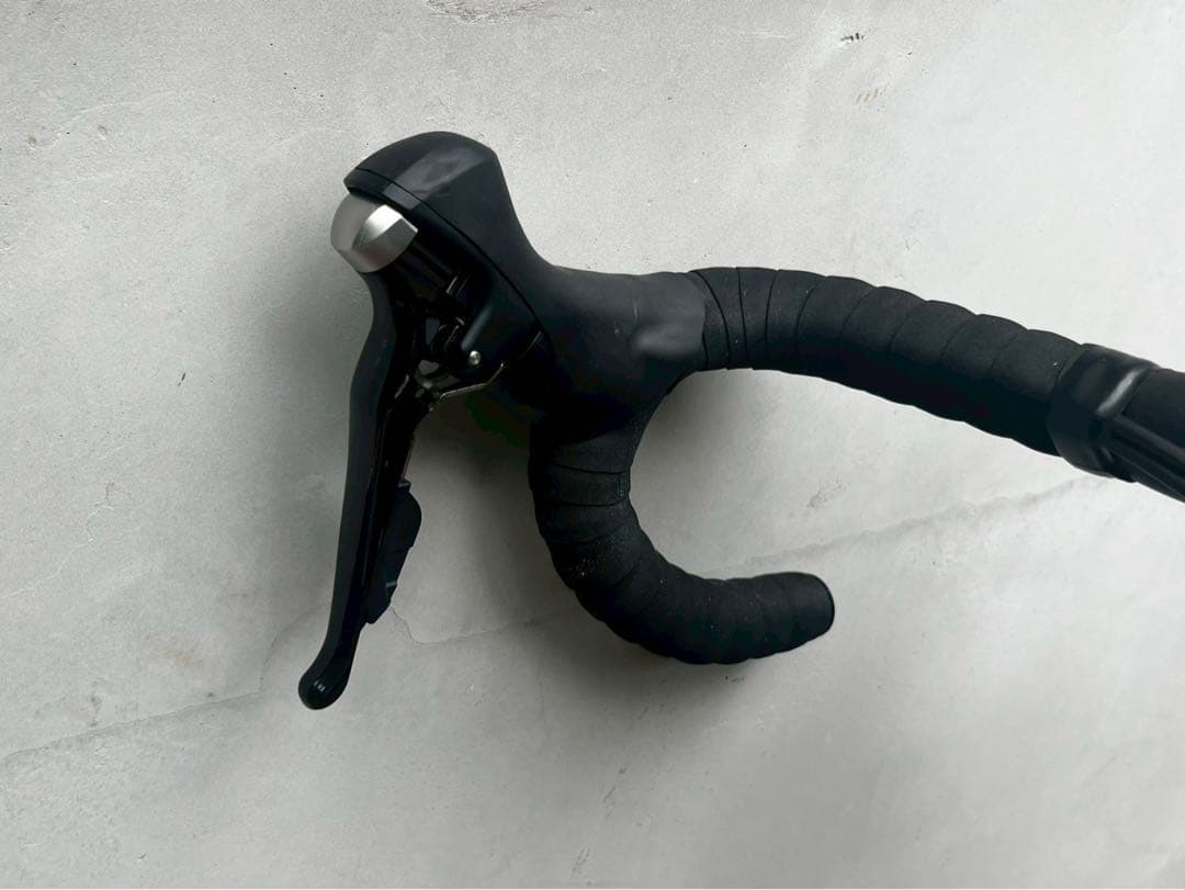 シャー芯　Specialized Tarmac ロードバイク ブラック/イエロー