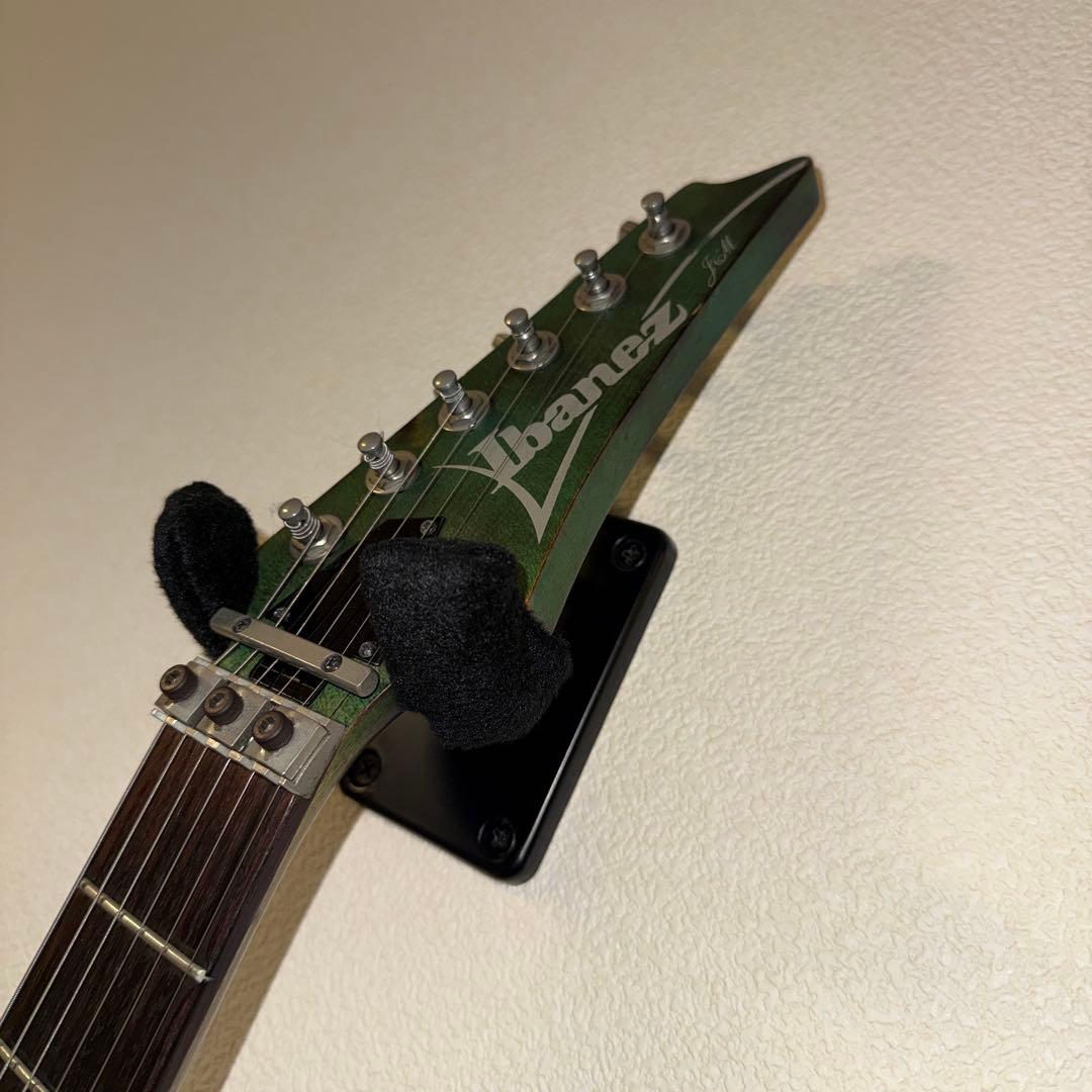 ギター 1995 Ibanez JEM7-BSB Steve Vai Signature