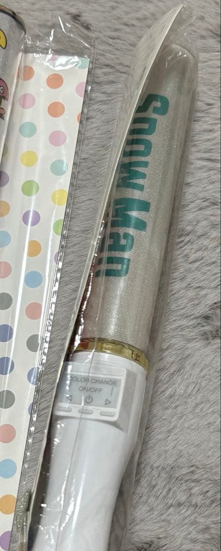 Man ジャニーズ ペンライト 2本セット