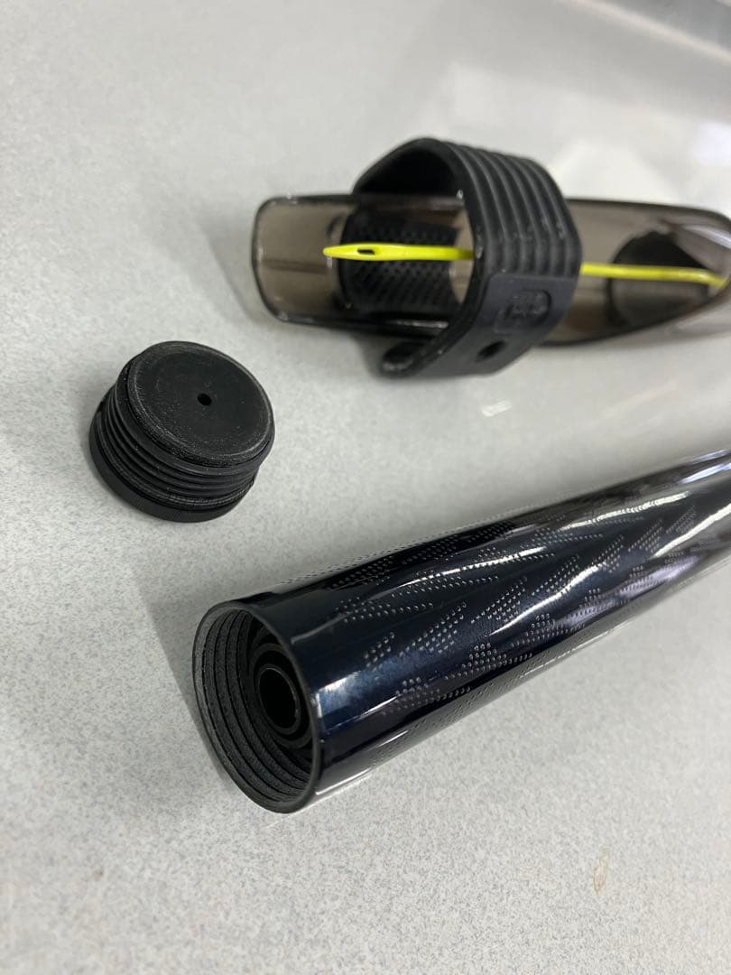 OLYMPIC インストラクター プロフォース PH 2-53 磯竿 未使用