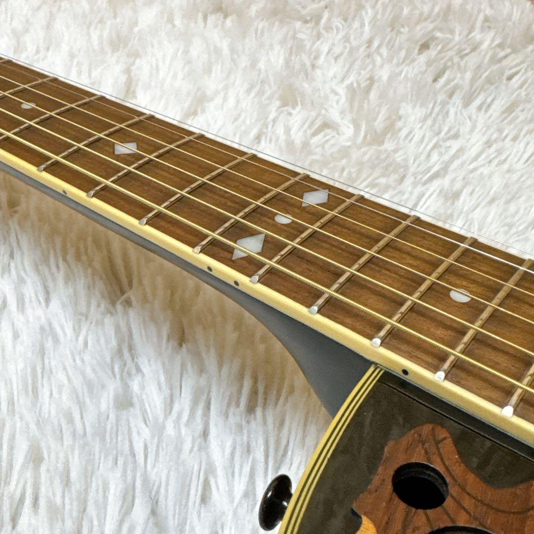 Appiause by ovation CP212 パーラーサイズ エレアコ