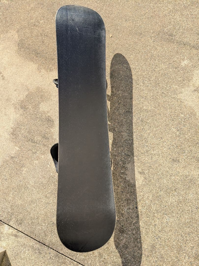 子供スノーボード　110ｃｍ バインディング付き