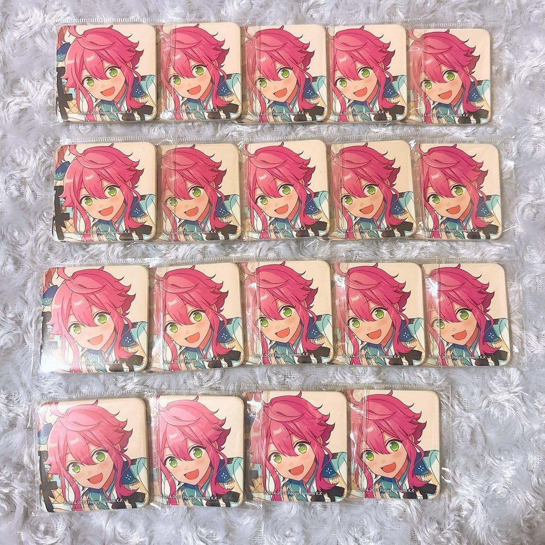 あんスタ アルバム缶 姫宮桃李