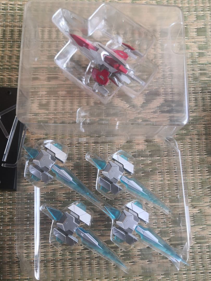 シューティングゲームヒストリカ　ダライアスバースト　2個セット　分けあり