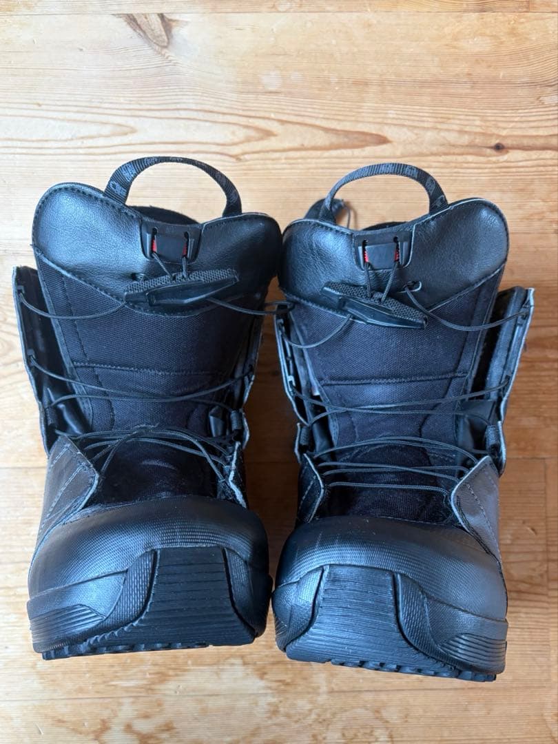 サロモン　FACTION RTL 24.5cm