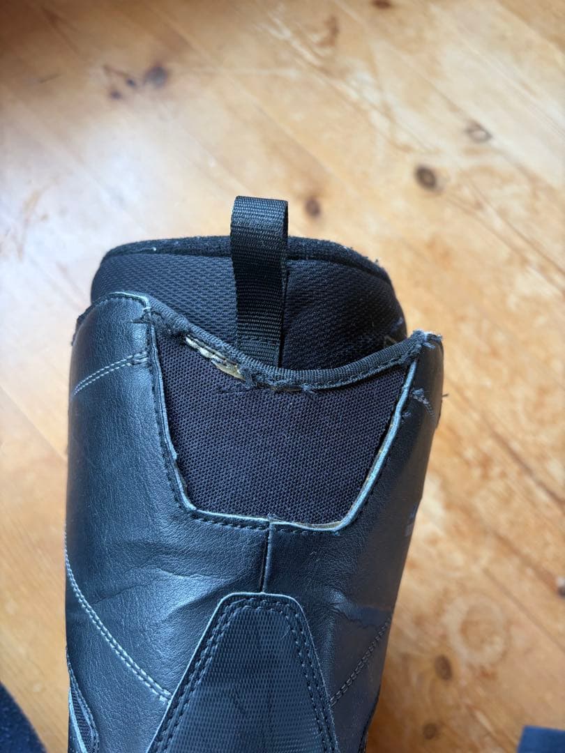 サロモン　FACTION RTL 24.5cm