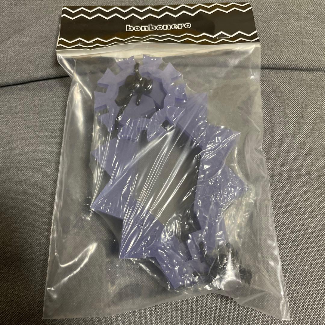 bonbonero ボンボネロ レトロパープル