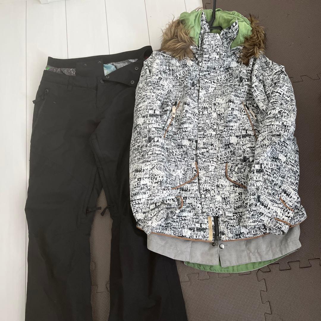 バートンスキーウェア