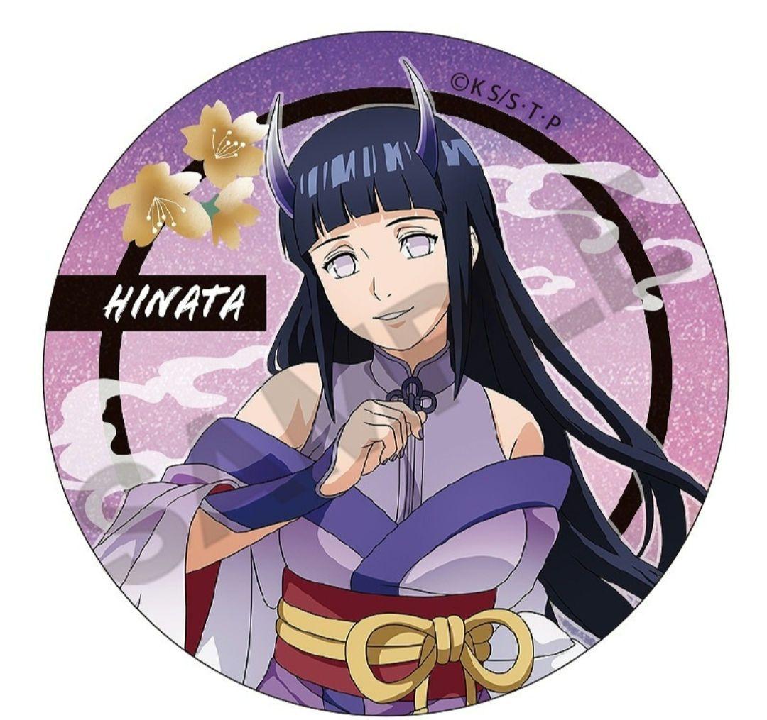 ジャンフェス2026限定　NARUTO疾風伝　缶バッジ　鬼　全12種　特典全6種