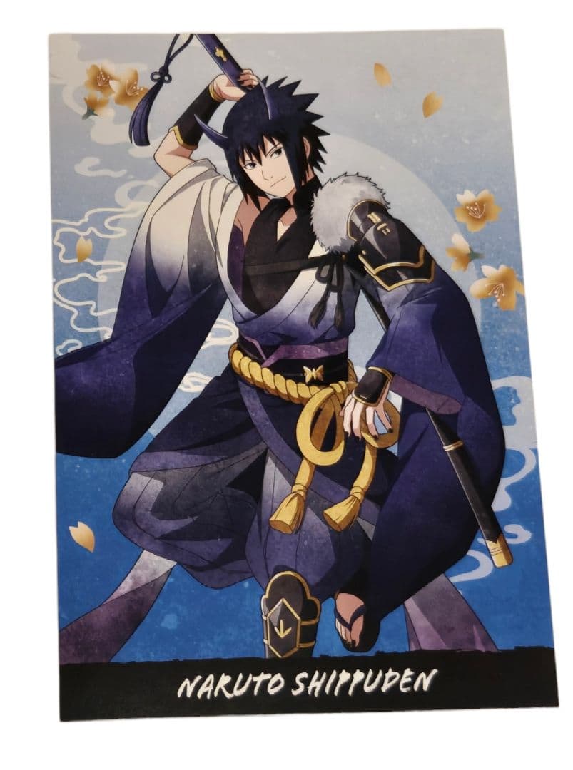 ジャンフェス2026限定　NARUTO疾風伝　缶バッジ　鬼　全12種　特典全6種