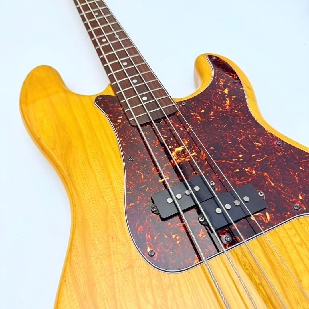 【希少】Greco PB420 グレコ PB-420 エレキベース