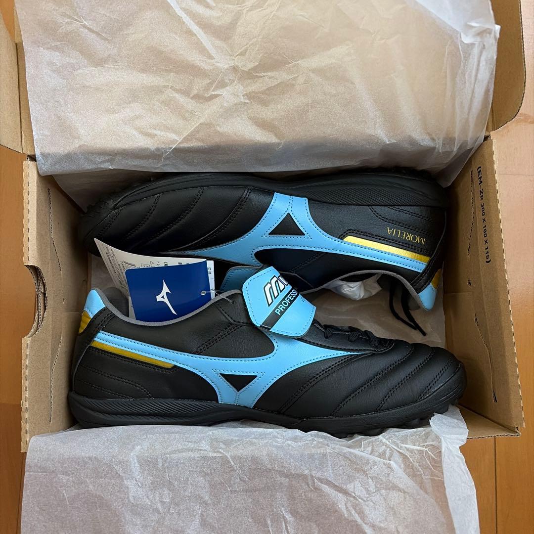 Mizuno ミズノ モレリア TF エリート