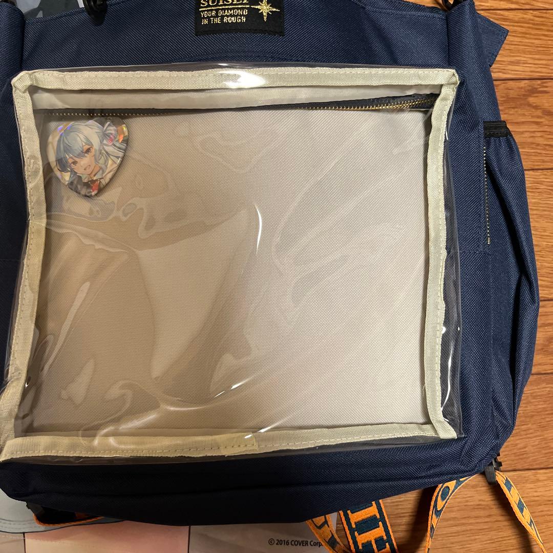 星街すいせい6周年グッズセット