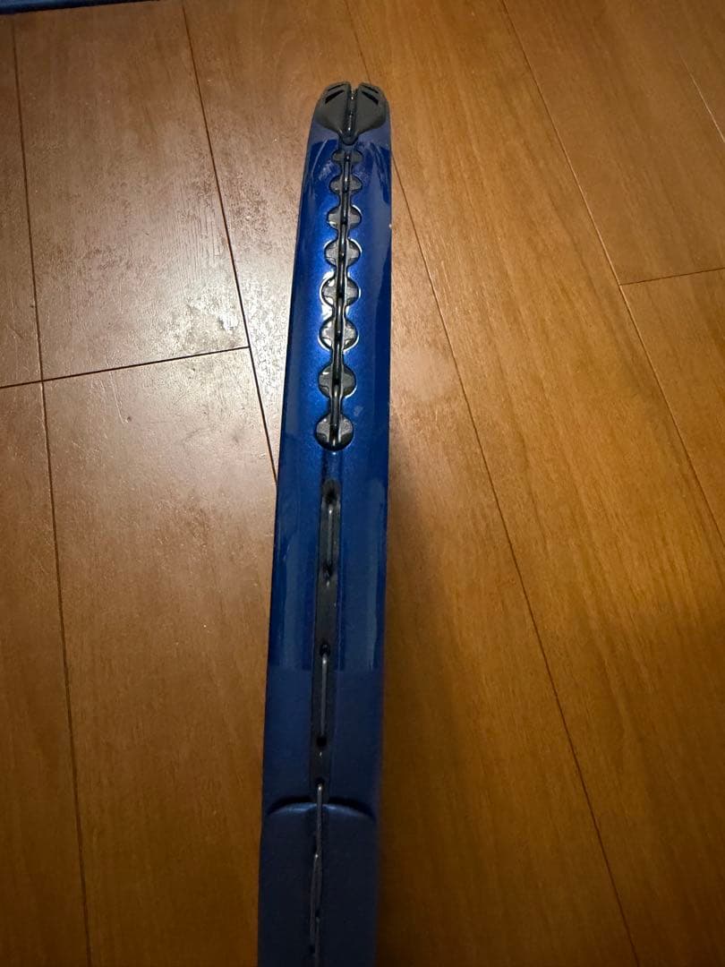 Wilson ラケット TRIAD THREE