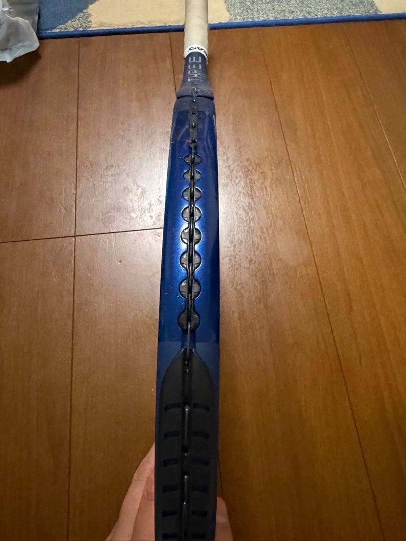 Wilson ラケット TRIAD THREE